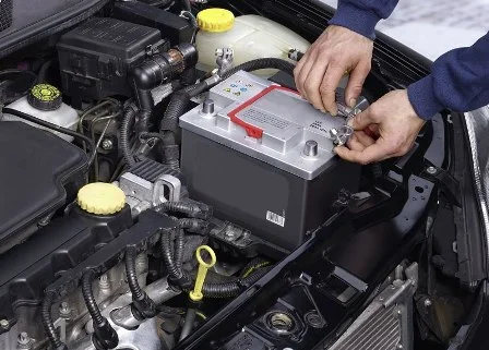 Aslan Garaj Servis